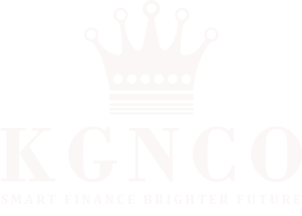 KGNAI Logo