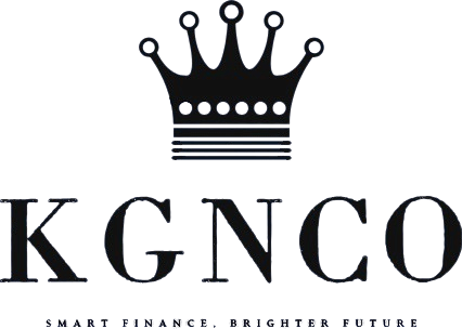 KGNAI Logo